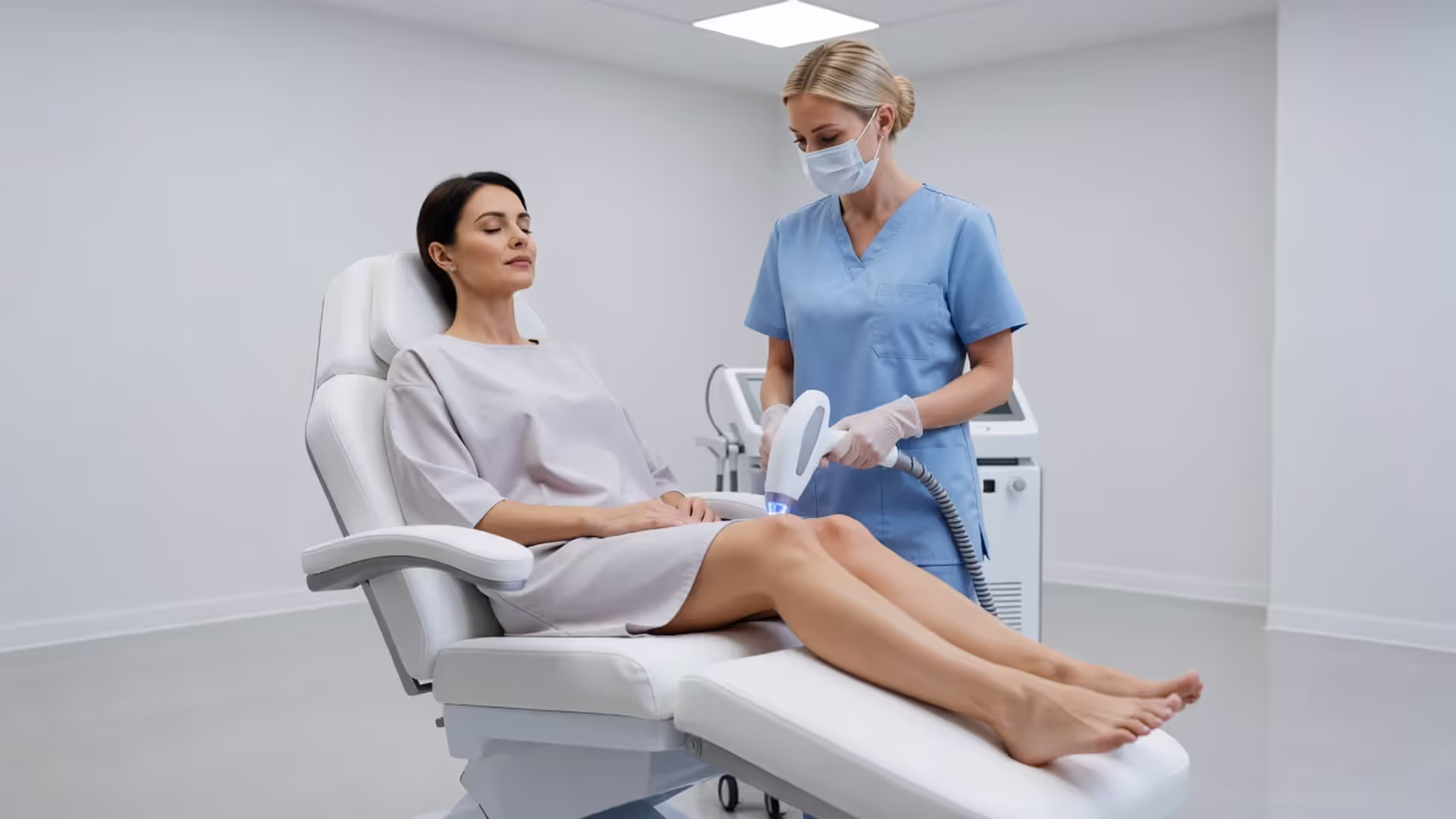 Benefits of Laser Hair Removal You Should Know Before Starting