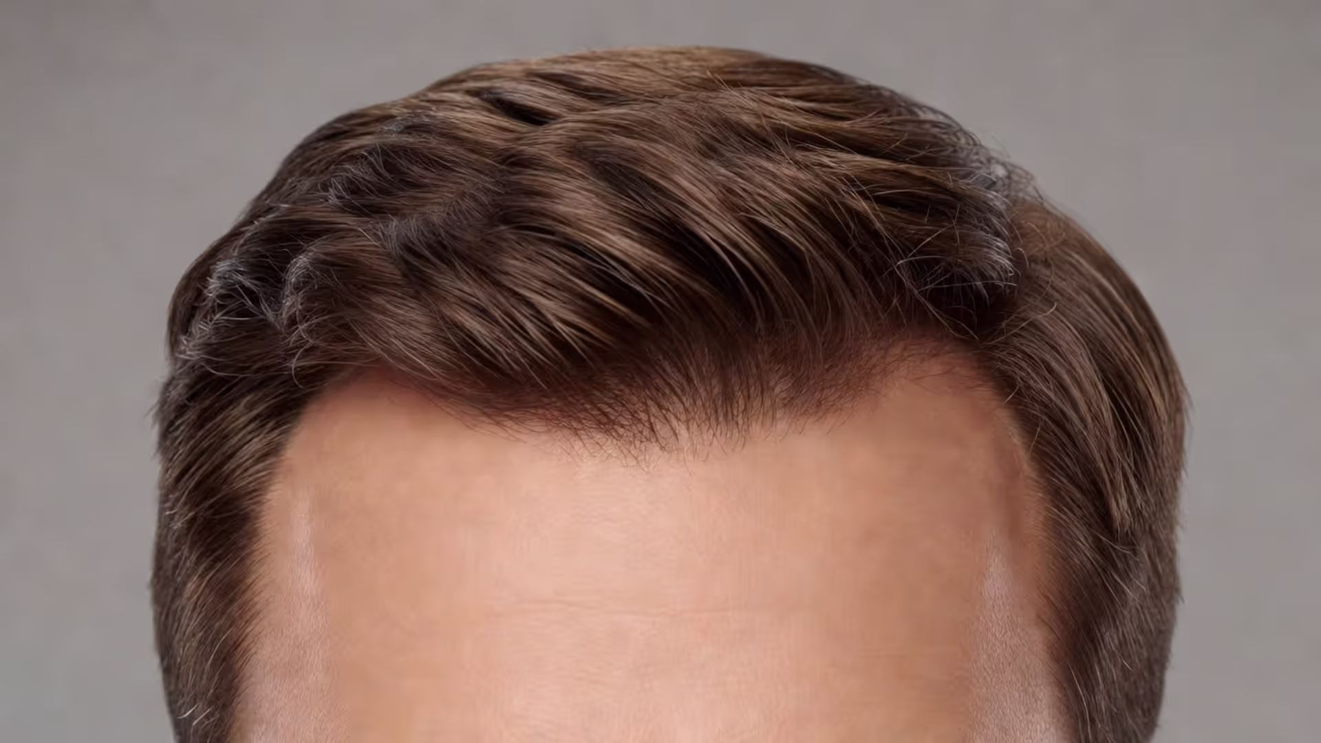 What Is a Normal Male Hairline and How to Read Yours