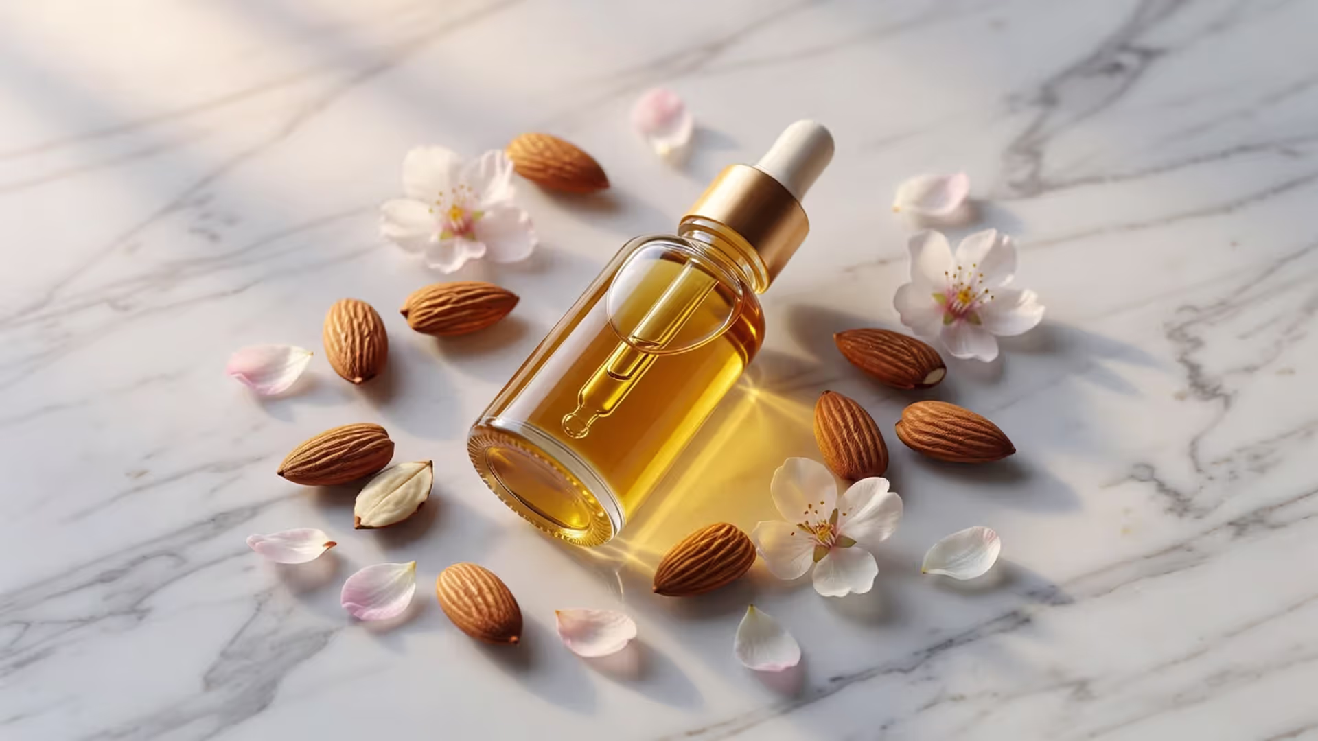 Almond Oil Comedogenic Rating and What It Means for Your Skin