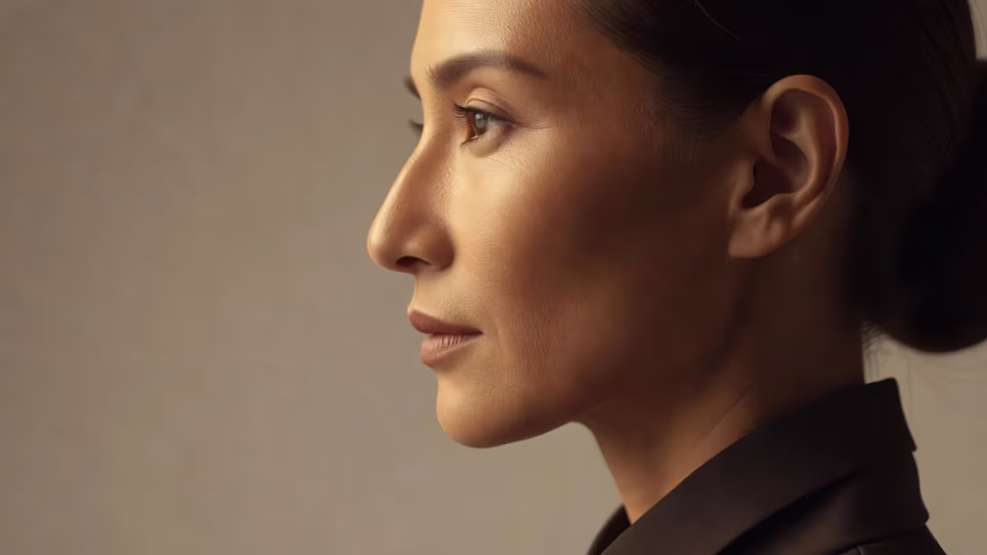 Is a Dorsal Hump Nose Attractive or Worth Changing